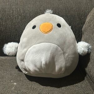 Ferko the Shoebill Crane 8” Squishmallow
